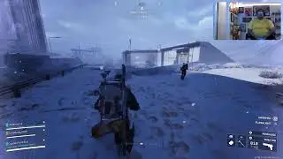 Currently at 1108! Welcome to the DANGER zone Arc Raiders with great Friends