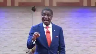 Self Discovery is the Ultimate Discovery - Bishop David Abioye