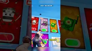 Я СЛАЛ ТОЧКУ РАЗЛОМА В CRAZY 1V1 FFA😱