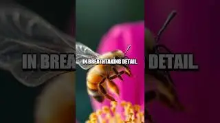 The Magic of High-Speed Capture: Unseen Details