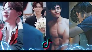 BL Tiktok That I watch At 3AM [pt.2] / BL Series Tiktok #bl #bltiktok