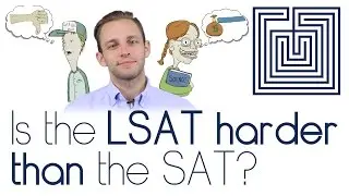LSAT vs. SAT | Which Test is Harder? | Blueprint LSAT