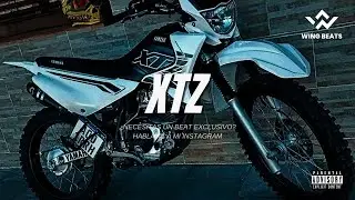 🍀Beat RKT PERREO - XTZ - RKT Type Beat ✘ Callejero Fino | RKT PERREO