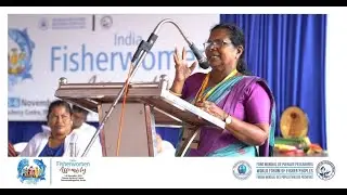ELSA 3 Disaster: A Fisherwoman Leader&rsquo;s Powerful Testimony from Kerala