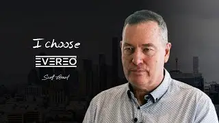 #ICHOOSEEVEREO&reg; | Scott Grant, Hospitality Experience Manager - AVEO - Sydney