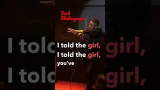 &ldquo;Her Boyfriend&rdquo; - Josh Shakespeare Stand Up Comedy