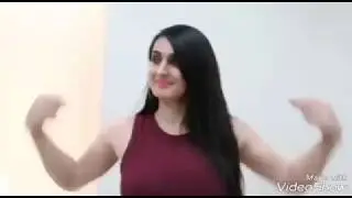 Lana Rose Body Builder.....