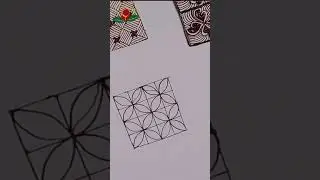 #mehendi Grid Netting  checks designs #shorts