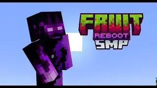 my application for the Fruit Smp