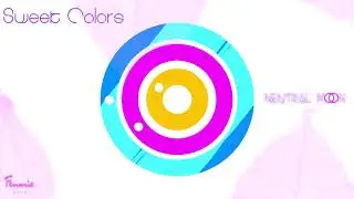 Sweet Colors - Neutral Moon