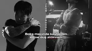 JJK İle Hayal Et - Boks maçında kaybeden esine duş aldırırsın