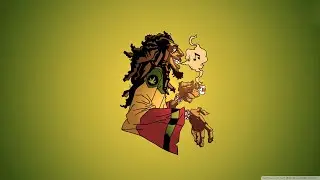 [FREE] Bob Marley x Koffee x Beres Hammond Reggae Beat 