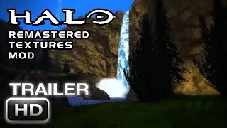 Halo CE Remastered TexMod | Texturas Remasterizadas para Halo CE