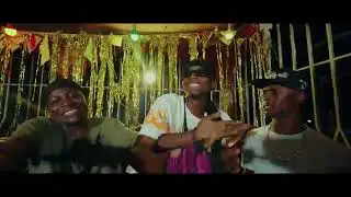 Pozo Charabia - BA B&Ecirc;TISES ( Clip Officiel )