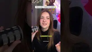 French Canadian streamer explains why French sounds the same💀 #fyp #quebec #bilingual #french