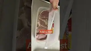 How to cook Filipino Style BBQ