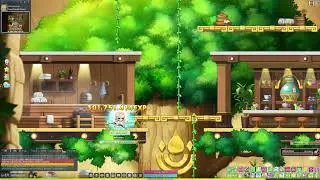 [GMS Scania] Stream restart to clean up dailies, Ctene on the DB after reset
