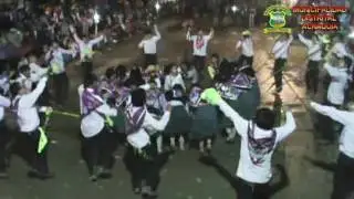TIPAKI ACRAQUIA 2017- CONJUNTO HIJOS  PAMURINOS