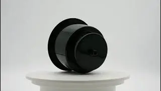 cup holder with drain