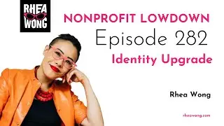 #282 - Identity Upgrade