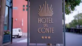 Hotel del Conte Laveno-Mombello &ndash; Vista Lago e Ospitalit&agrave; Familiare sul Lago Maggiore - Autunno