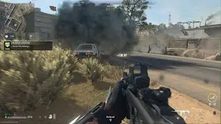 DMZ Vehicular Manslaughter How To Get C4 Vehicle Kills