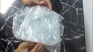 Silicone Stretch Lid Covers Unboxing - Keep Food Fresh & Reduce Plastic Waste! ♻️