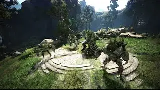 BDO - Succ Witch - Normal Oluns