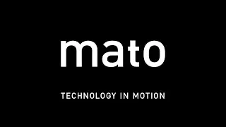 MATO - Technology in Motion - Image Video