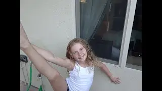 GIANT PARTY! INDOOR CARTWHEEL! SUPER SCHOOL START! TYLER RYAN BLAKE LEVINE! MAGIC MONDAY!