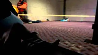 cp_5gorge: Triple back kill