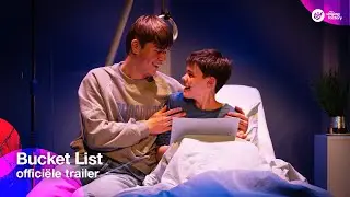 Bucket List de musical | Trailer Antwerpen 2025