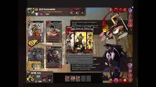 Eredan iTCG -  2025   TOP ELO  Torneio Amnezy 1600 - 1662