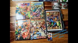 Balcharit Series|Single Edition Review|Super Commando Dhruv|Raj Comics|RCMG|Hunters|Flashback & More