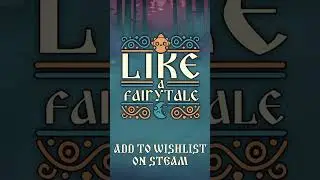 Magic Net craft in Like a Fairytale #cardroguelike  #games #likeafairytale