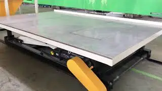 JWELL PP/PE thick plate extrusion line 3-30mm salat@jwell.cn