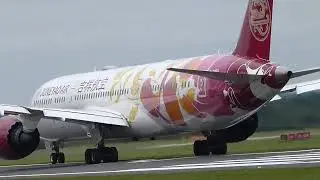 2025 plane spotting highlights part2 
