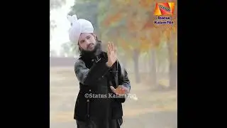 jo dally nu dalla na samjy😆 #status #chishti #kalam #viral #share