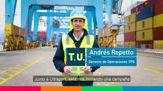 T.U. CREAS CULTURA | TPS - Ultraport | 2021