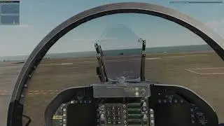 DCS MP Frame Time Lag