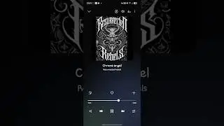 @ResurrectedRebels Chrome Angel