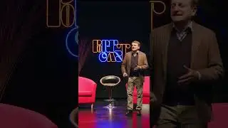Incontro Indimenticabile: Intervista Esclusiva con Giovanni Storti e Aldo Baglio