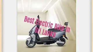 Electric Bike - Solid Robot - Best Introduction 🩷