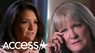 Joey And Mary Jo Buttafuoco's Daughter Jessie Speaks Out On Her Mom Getting Shot: 'It Was Insanity'