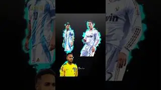 neymar jr vs ronaldo#shorts #viralvideo @Xendioshorts @GalinhoFC @FootballShorts-n5b