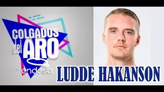 LUDDE HAKANSON - COLGADOS DEL ARO T11
