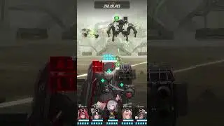 60 Second Nikke Reviews: Episode Vesti - Tactical Upgrade #vtuber #shorts