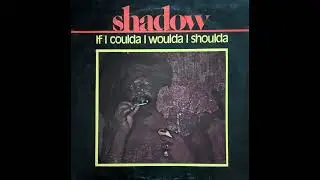 Shadow - Keep On Wailing