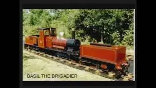 Royal Victoria Railway 2005