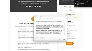 Download Convertify FREE for Windows (2025) | Ultimate All-In-One File Converter Software!
